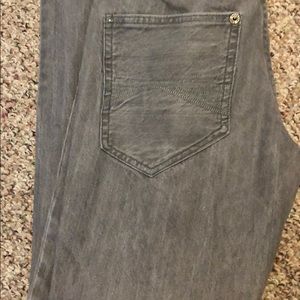 Express jeans